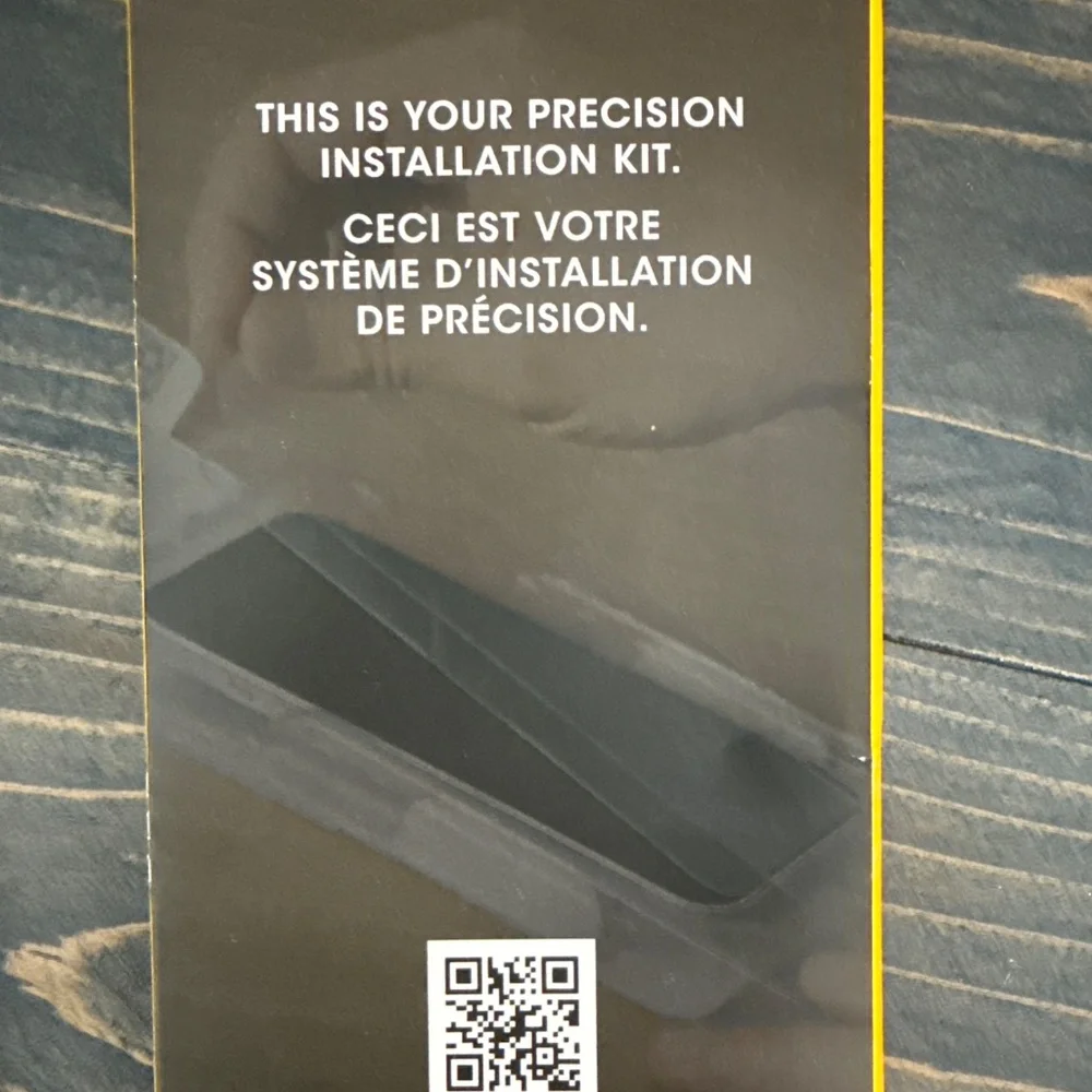 Otterbox Premium Pro Glass